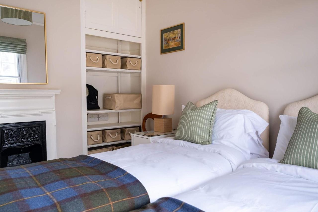 Surrey Lodge Brockenhurst Eksteriør billede